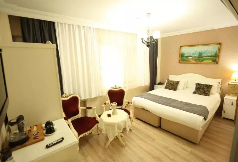 Fotos del hotel Asmali:  12