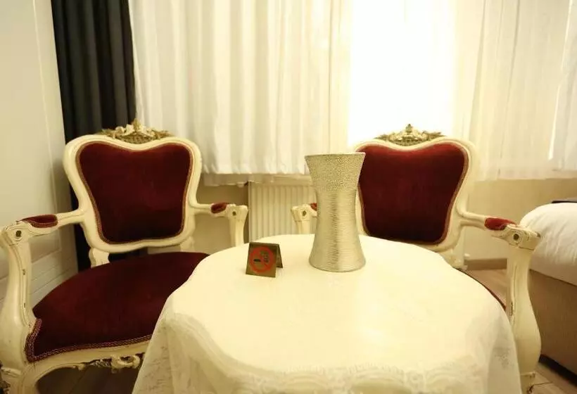 Fotos del hotel Asmali:  2