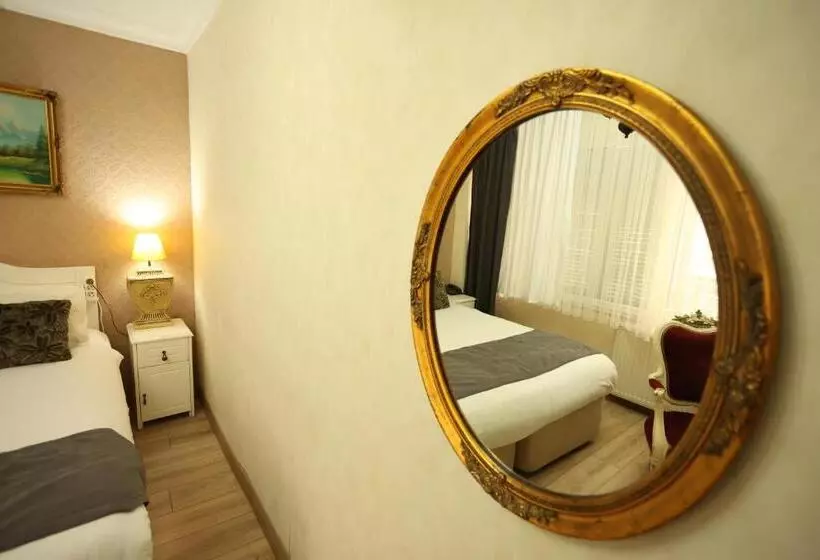 Fotos del hotel Asmali:  19