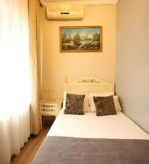 Fotos del hotel Asmali:  24