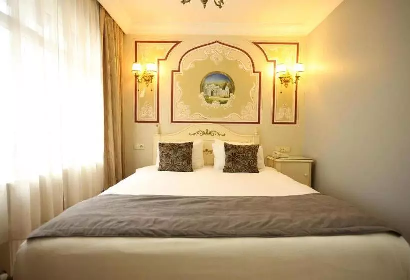 Fotos del hotel Asmali:  8