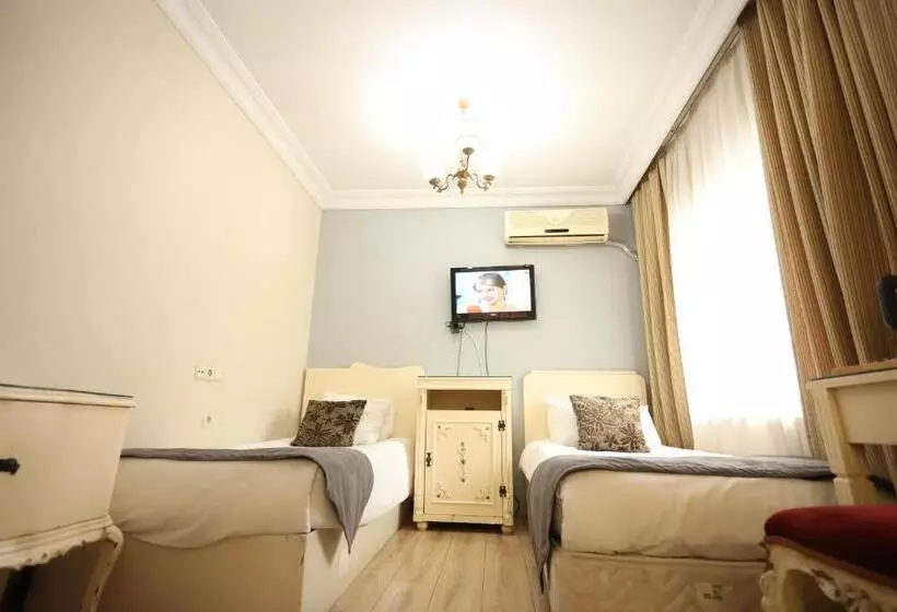 Fotos del hotel Asmali:  18