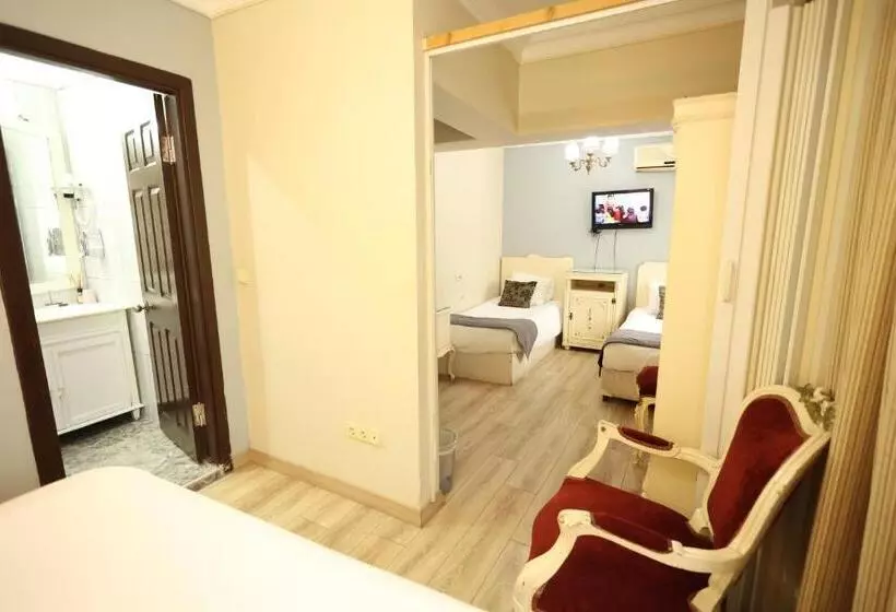 Fotos del hotel Asmali:  25