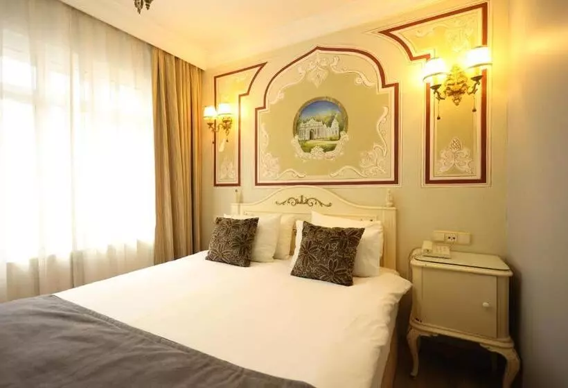 Fotos del hotel Asmali:  15