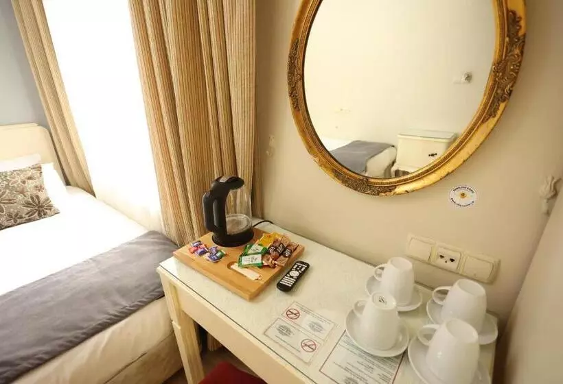 Fotos del hotel Asmali:  4