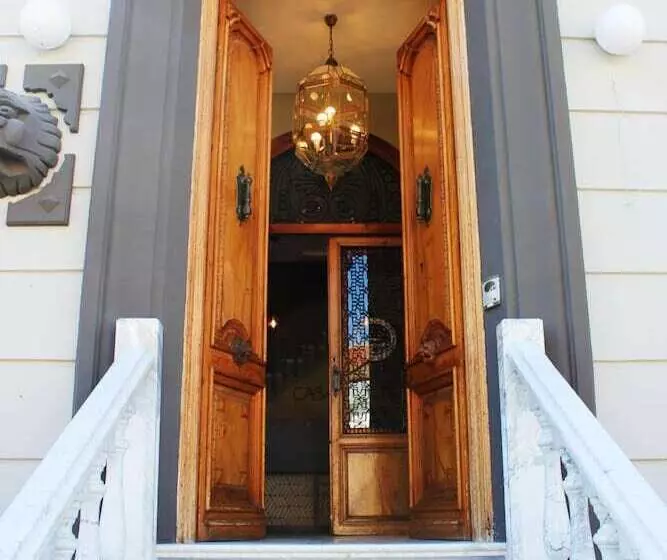 Fotos del hotel Casa Del Trigo:  16