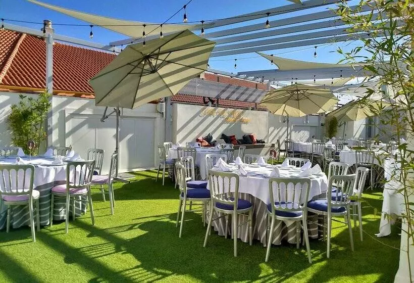 Fotos del hotel Casa Del Trigo:  7