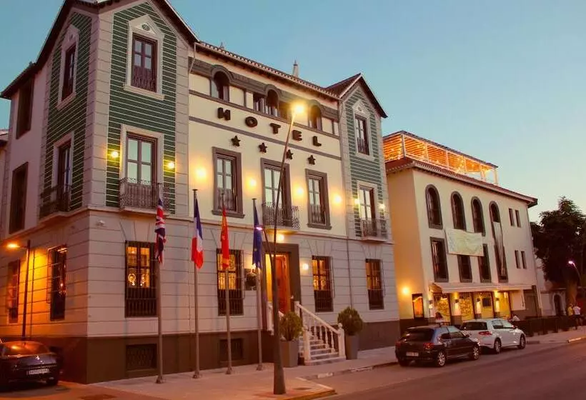 Fotos del hotel Casa Del Trigo:  1