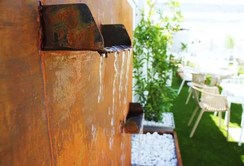 Fotos del hotel Casa Del Trigo:  15