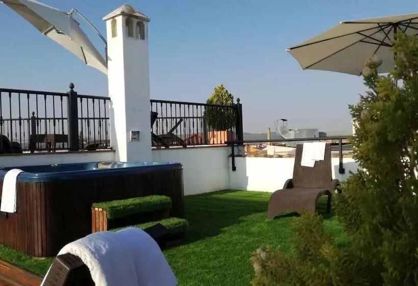 Fotos del hotel Casa Del Trigo:  14