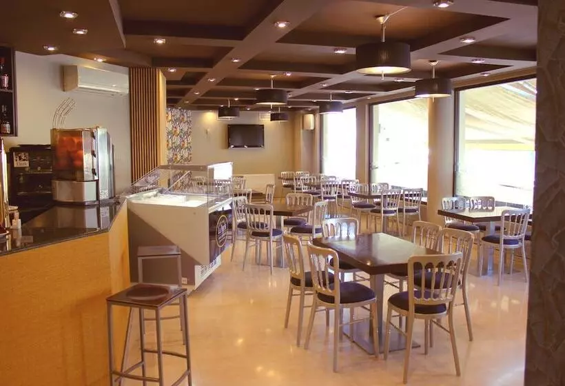 Fotos del hotel Casa Del Trigo:  5