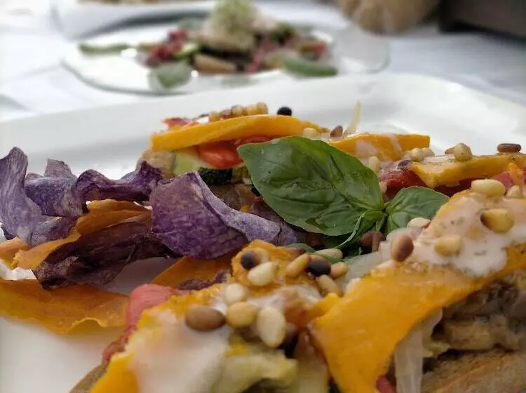 Fotos del hotel Casa Del Trigo:  17