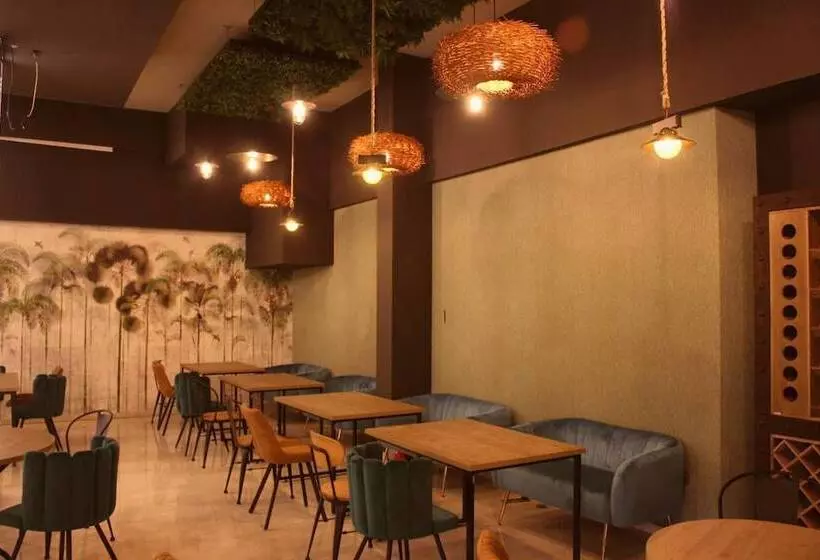 Fotos del hotel Casa Del Trigo:  13