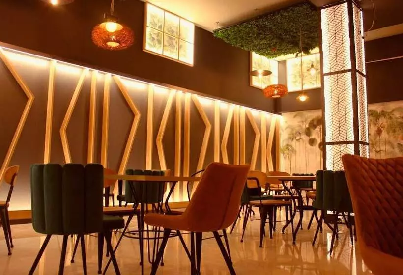 Fotos del hotel Casa Del Trigo:  18