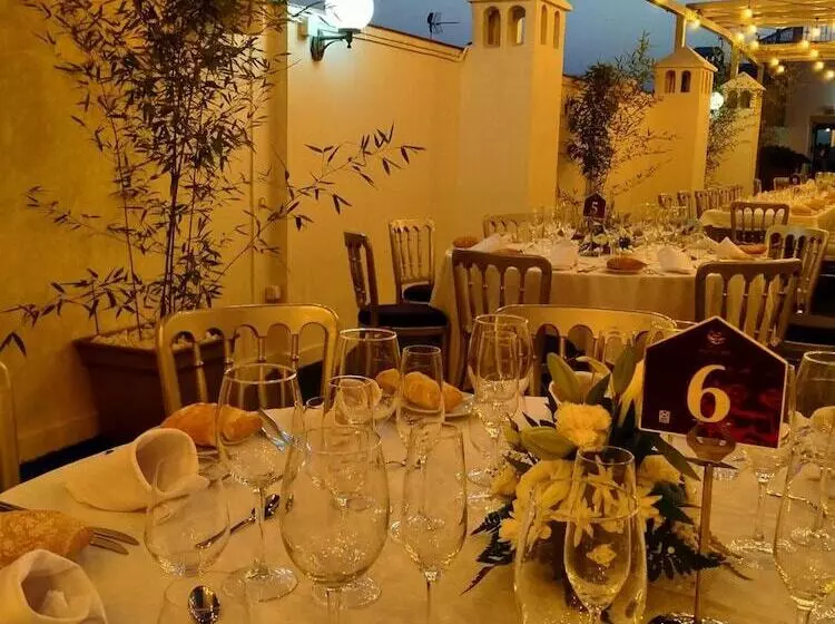 Fotos del hotel Casa Del Trigo:  12