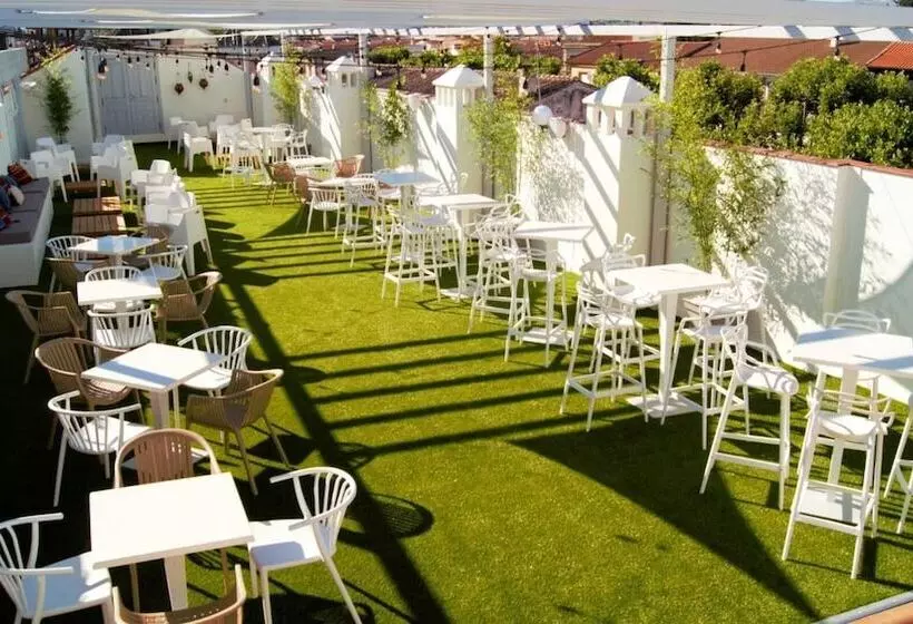 Fotos del hotel Casa Del Trigo:  19