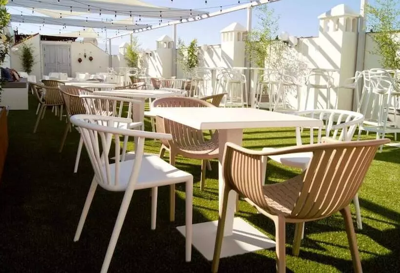 Fotos del hotel Casa Del Trigo:  21