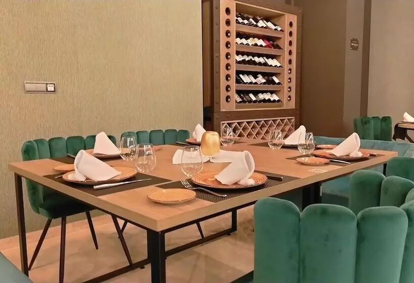 Fotos del hotel Casa Del Trigo:  24