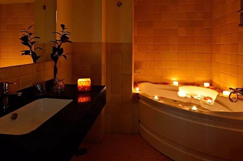 Fotos del hotel Casa Del Trigo:  3