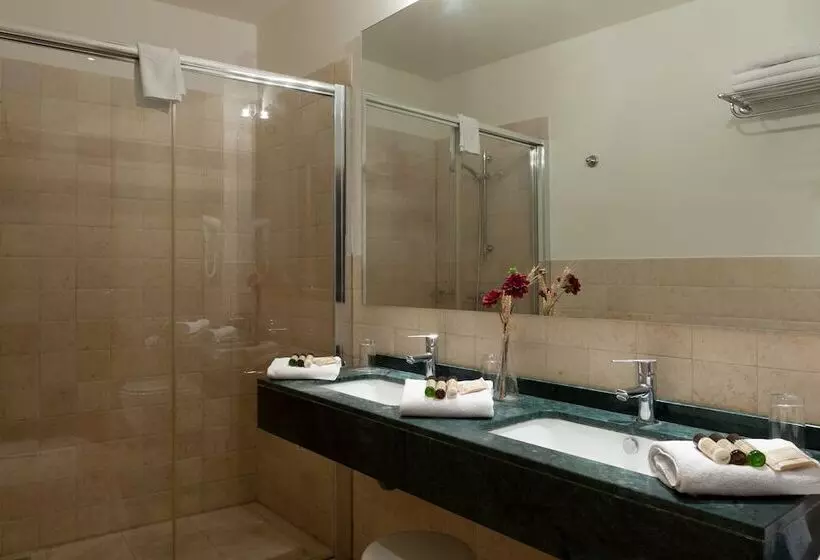 Fotos del hotel Casa Del Trigo:  8