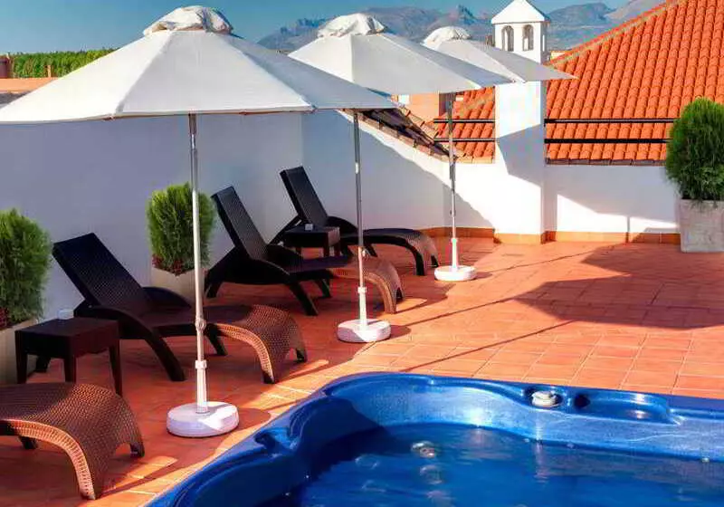 Fotos del hotel Casa Del Trigo:  23