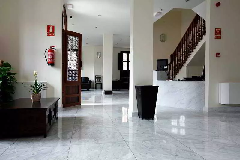 Fotos del hotel Casa Del Trigo:  2