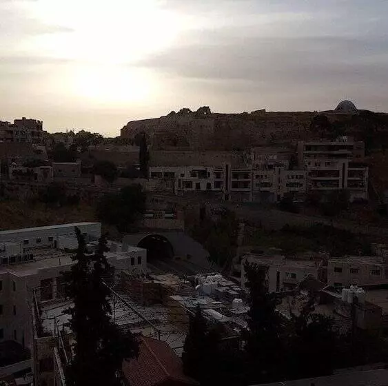 Fotos del hotel Firas Palace:  7