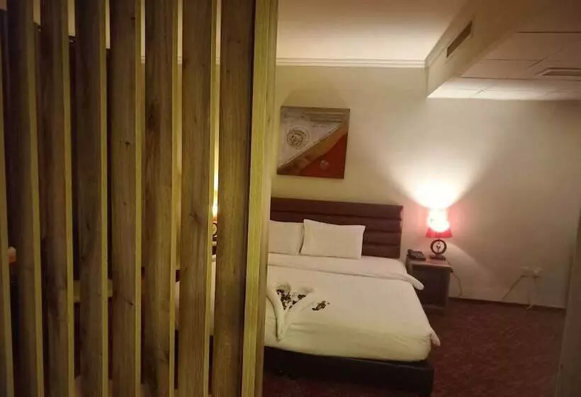 Fotos del hotel Firas Palace:  18