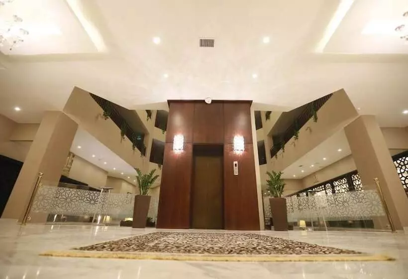 Fotos del hotel Firas Palace:  10