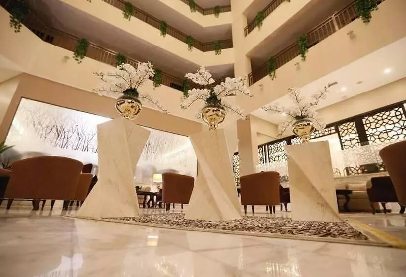 Fotos del hotel Firas Palace:  17