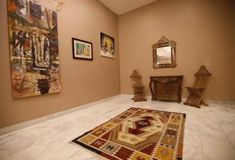 Fotos del hotel Firas Palace:  15