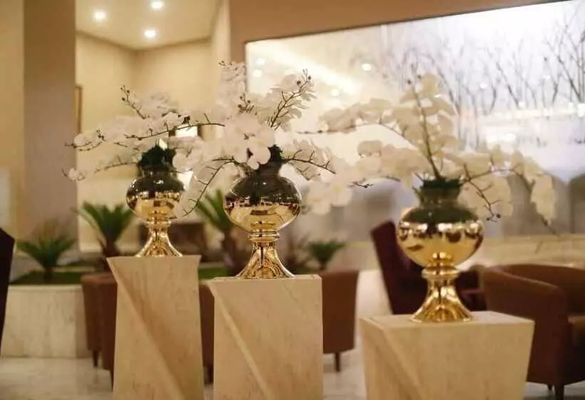 Fotos del hotel Firas Palace:  14