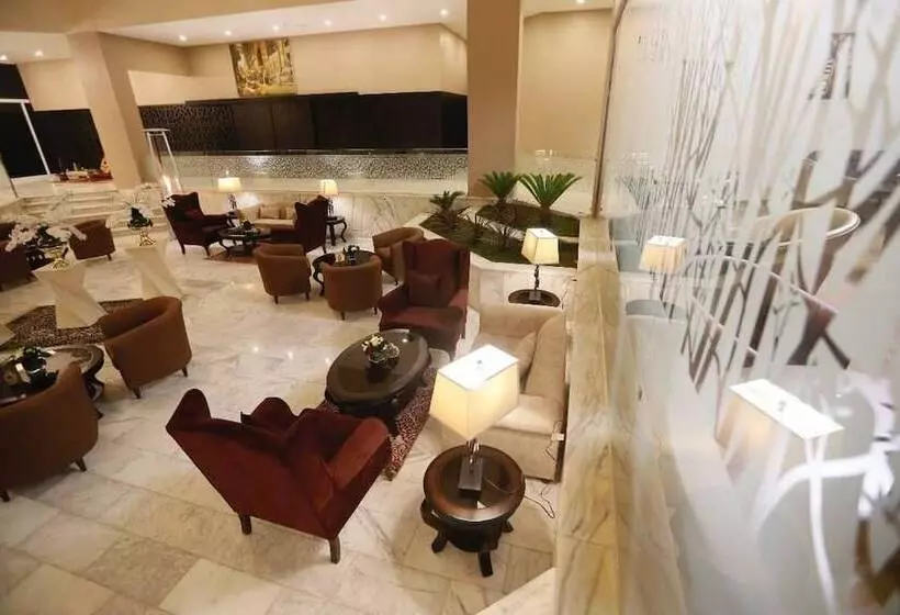 Fotos del hotel Firas Palace:  2