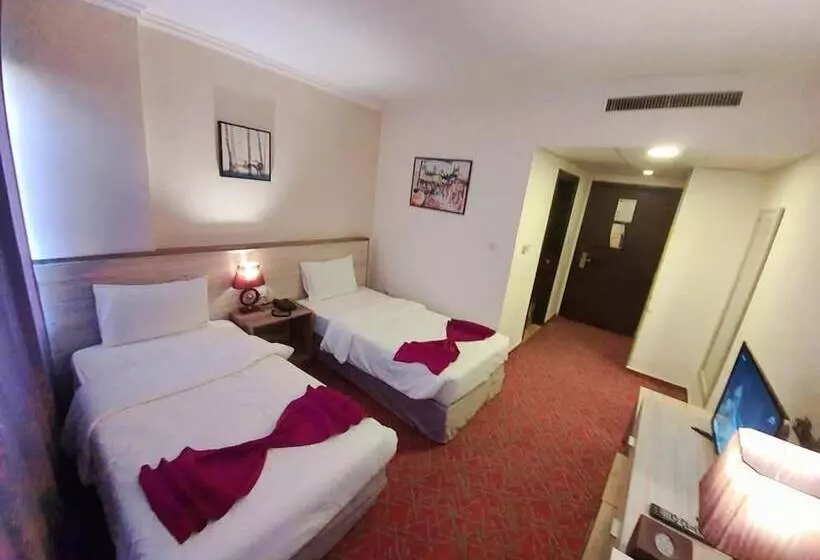 Fotos del hotel Firas Palace:  20