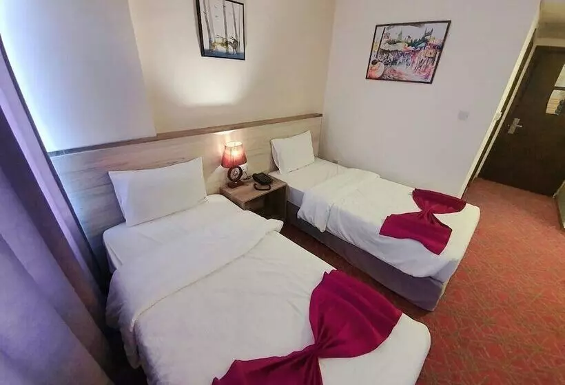 Fotos del hotel Firas Palace:  23