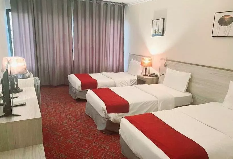 Fotos del hotel Firas Palace:  21