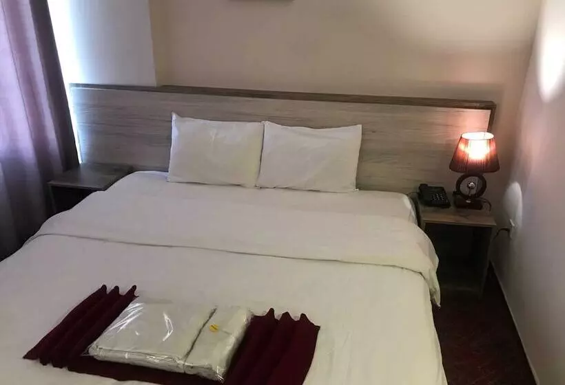 Fotos del hotel Firas Palace:  19