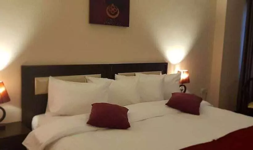 Fotos del hotel Firas Palace:  13