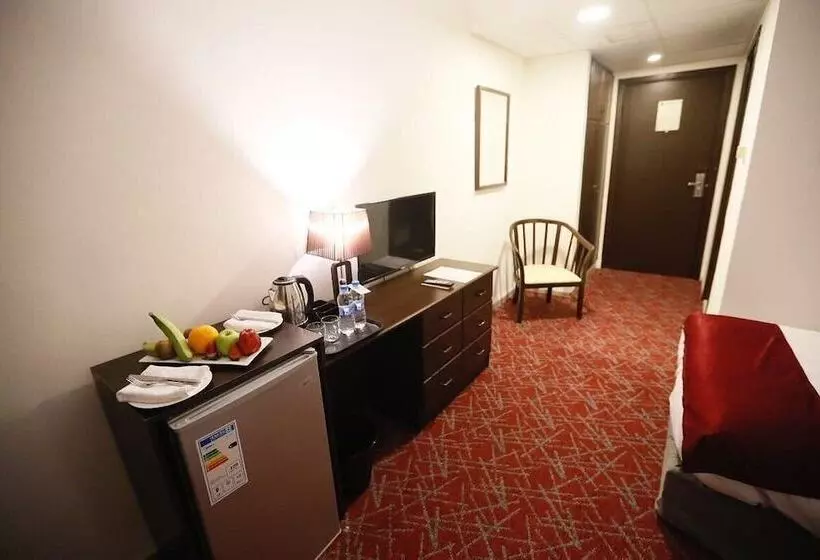 Fotos del hotel Firas Palace:  22