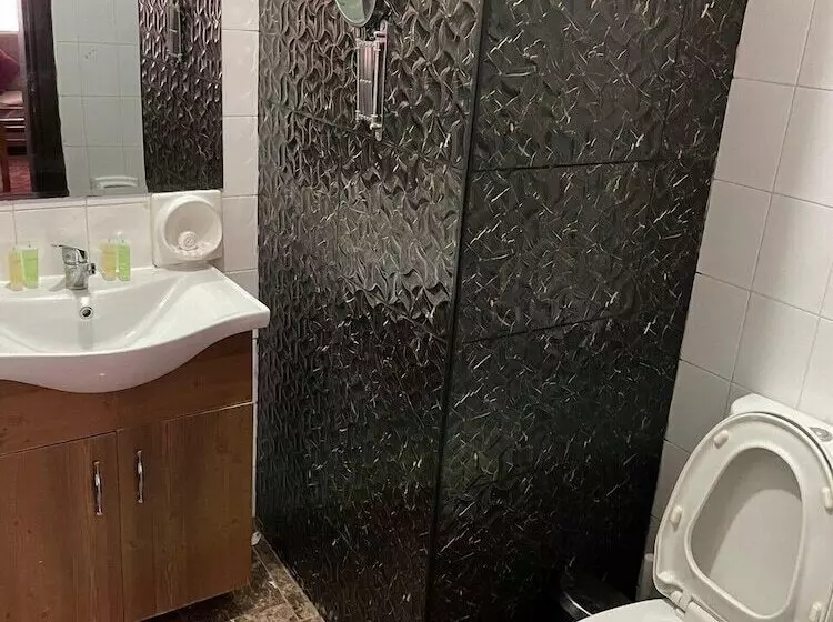 Fotos del hotel Firas Palace:  6