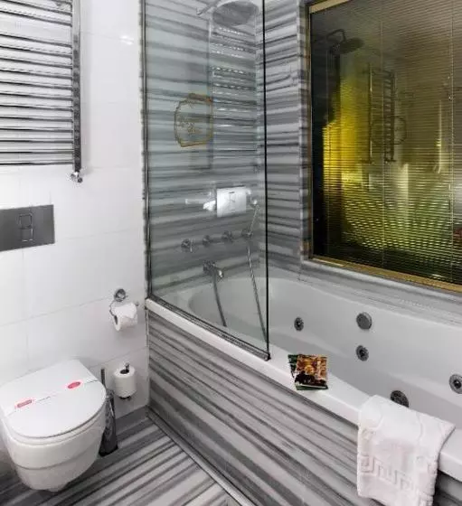 Fotos del hotel Garden House Istanbul:  22