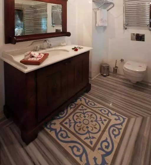 Fotos del hotel Garden House Istanbul:  5