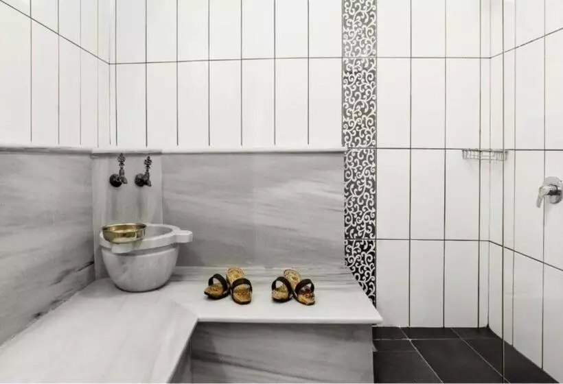 Fotos del hotel Garden House Istanbul:  7