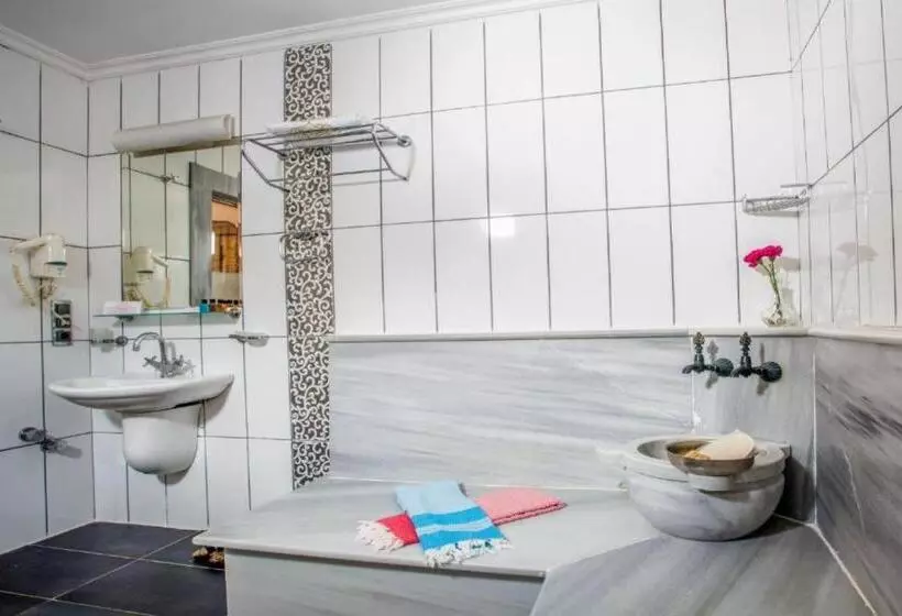 Fotos del hotel Garden House Istanbul:  9