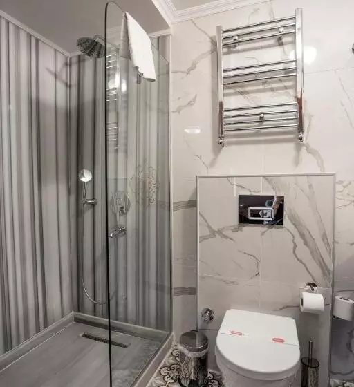 Fotos del hotel Garden House Istanbul:  11