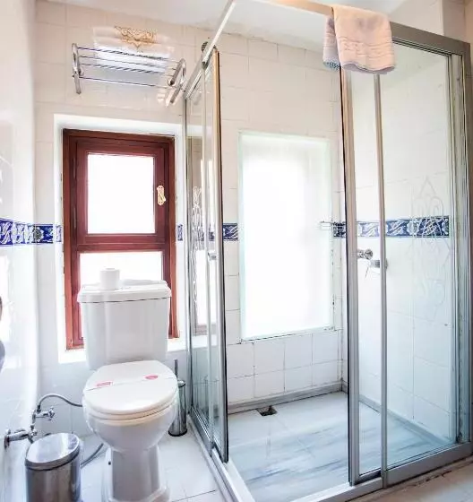 Fotos del hotel Garden House Istanbul:  12