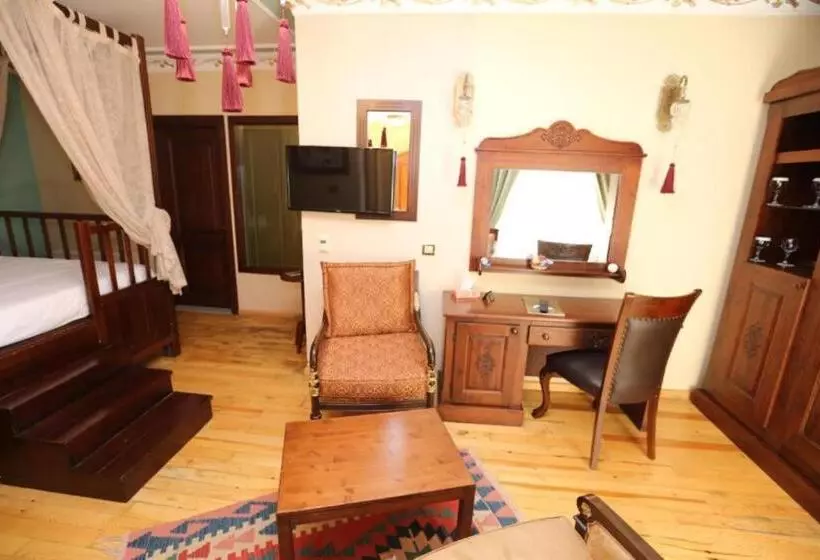 Garden House Istanbul