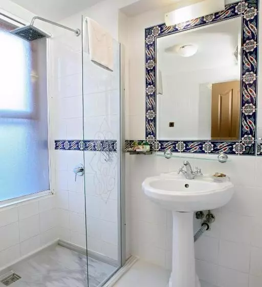 Fotos del hotel Garden House Istanbul:  15