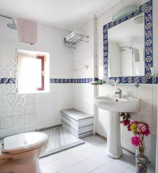 Fotos del hotel Garden House Istanbul:  18