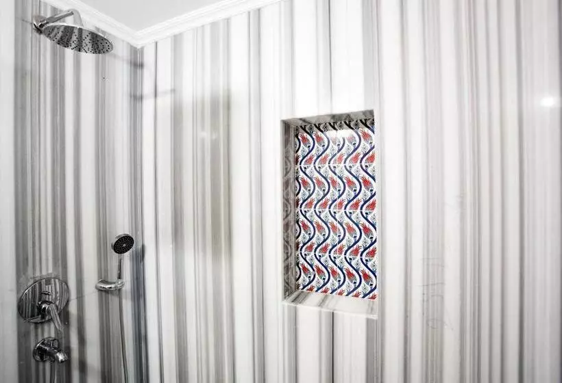 Fotos del hotel Garden House Istanbul:  24